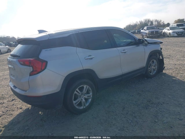 2020 GMC TERRAIN 3GKALMEV3LL282086 Photo 3