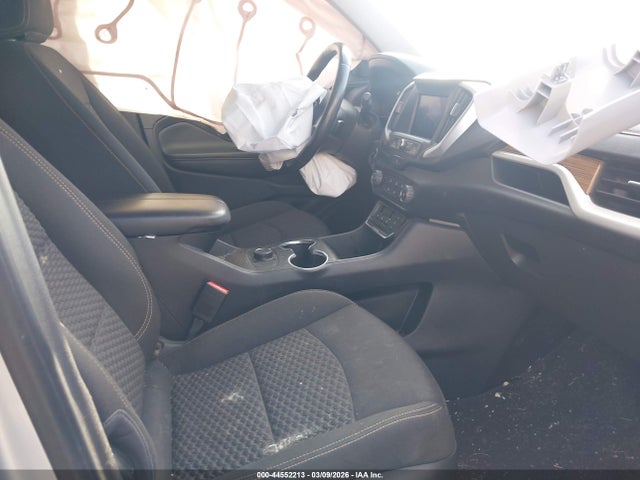 2020 GMC TERRAIN 3GKALMEV3LL282086 Photo 4