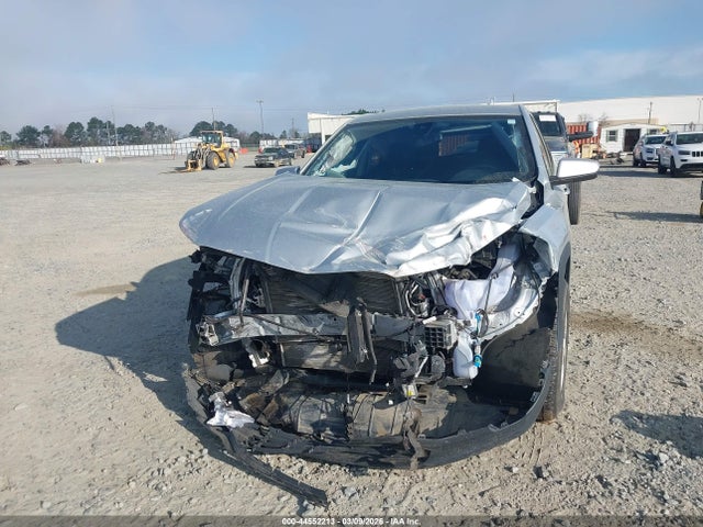 2020 GMC TERRAIN 3GKALMEV3LL282086 Photo 5