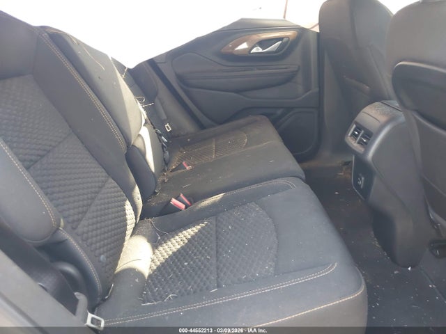 2020 GMC TERRAIN 3GKALMEV3LL282086 Photo 7