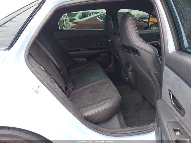 Продаж на аукціоні авто 2025 Hyundai Elantra N, vin: KMHLW4DK6SU025412, номер лоту: 44552215