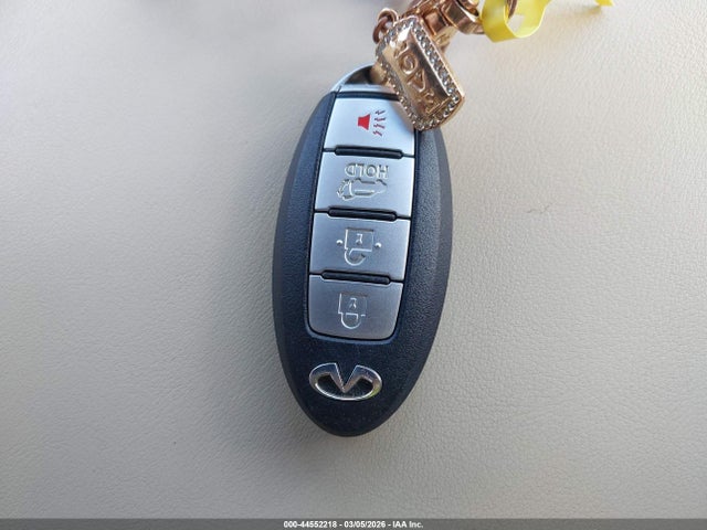 Aukcja sprzedaży 2016 Infiniti Qx60, vin: 5N1AL0MNXGC525489, numer aukcji: 44552218