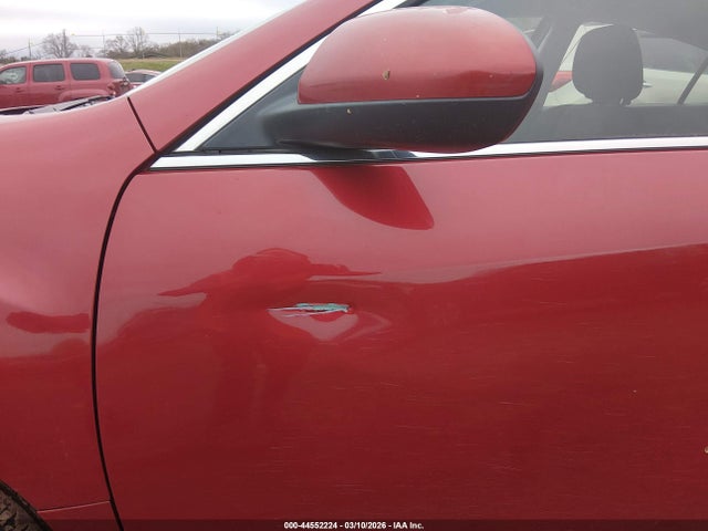 44552224 :رقم المزاد ، 1YVHP81A795M32132 vin ، 2009 Mazda Mazda6 I Sport مزاد بيع