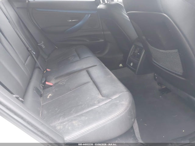 44552226 :رقم المزاد ، WBA3X5C52ED557938 vin ، 2014 Bmw 328i Gran Turismo Xdrive مزاد بيع