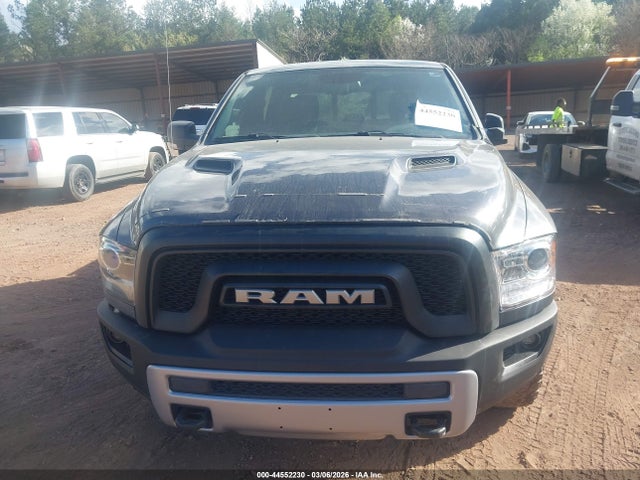 Aukcja sprzedaży 2016 Ram 1500 Rebel, vin: 1C6RR7YT0GS239929, numer aukcji: 44552230