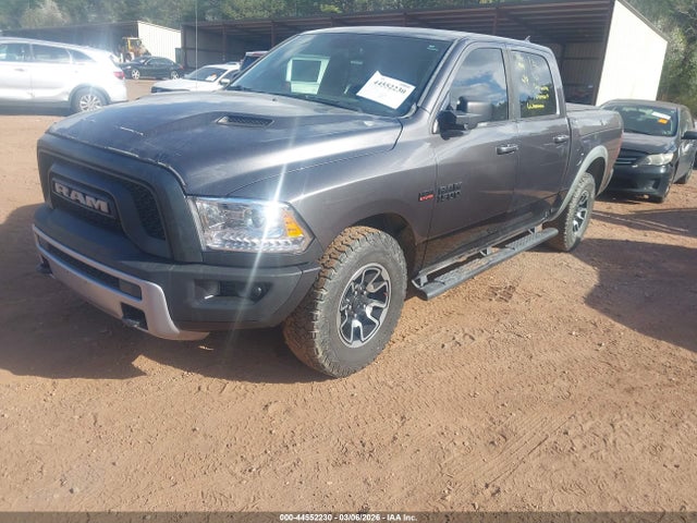 Aukcja sprzedaży 2016 Ram 1500 Rebel, vin: 1C6RR7YT0GS239929, numer aukcji: 44552230