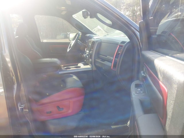 Aukcja sprzedaży 2016 Ram 1500 Rebel, vin: 1C6RR7YT0GS239929, numer aukcji: 44552230