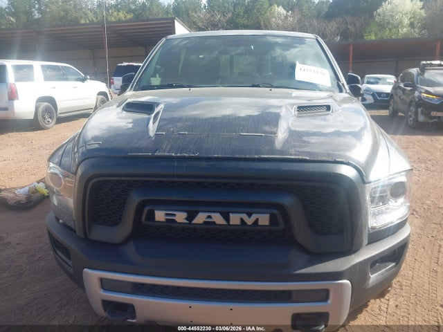 Aukcja sprzedaży 2016 Ram 1500 Rebel, vin: 1C6RR7YT0GS239929, numer aukcji: 44552230
