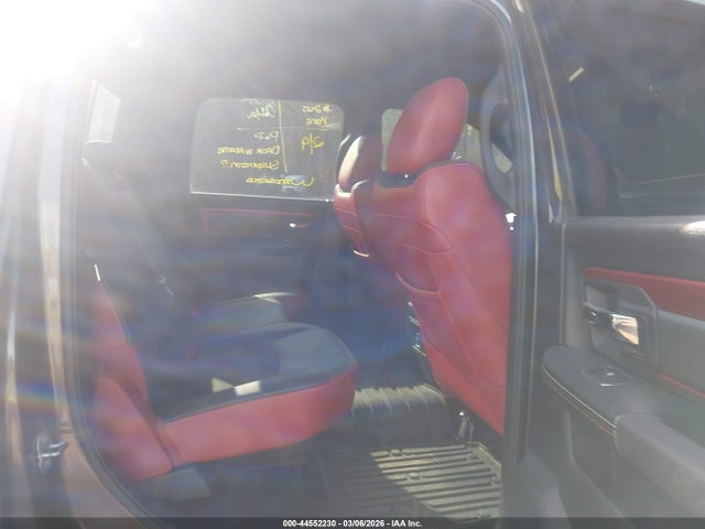 Aukcja sprzedaży 2016 Ram 1500 Rebel, vin: 1C6RR7YT0GS239929, numer aukcji: 44552230