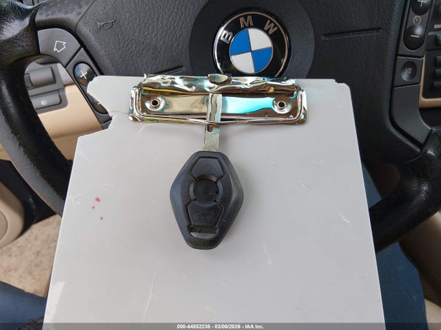 Aukcja sprzedaży 2005 Bmw 330xi, vin: WBAEW53455PN40035, numer aukcji: 44552236