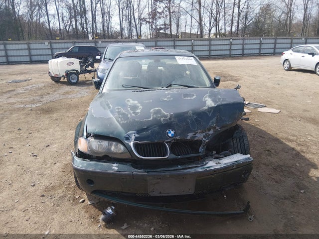 Aukcja sprzedaży 2005 Bmw 330xi, vin: WBAEW53455PN40035, numer aukcji: 44552236