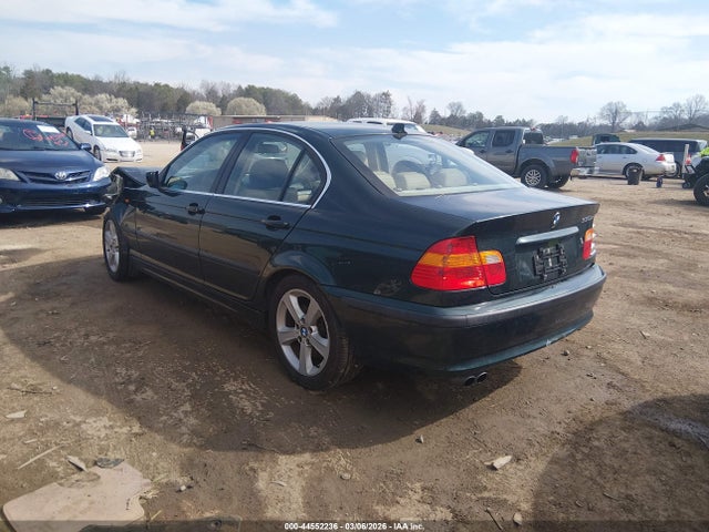 Aukcja sprzedaży 2005 Bmw 330xi, vin: WBAEW53455PN40035, numer aukcji: 44552236