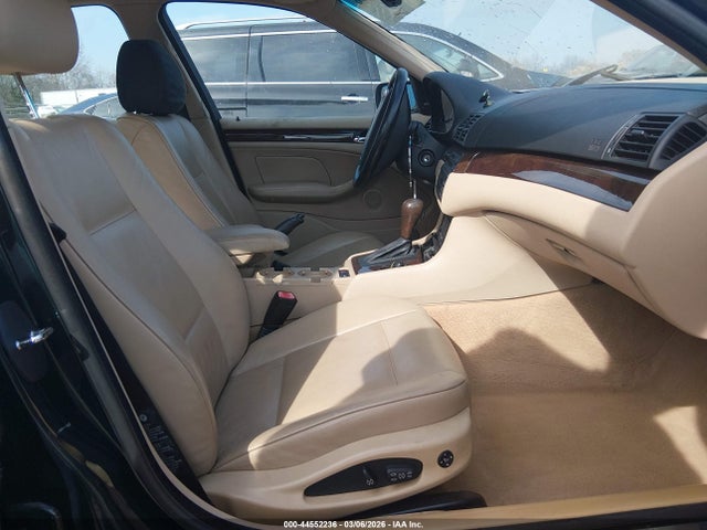 Aukcja sprzedaży 2005 Bmw 330xi, vin: WBAEW53455PN40035, numer aukcji: 44552236