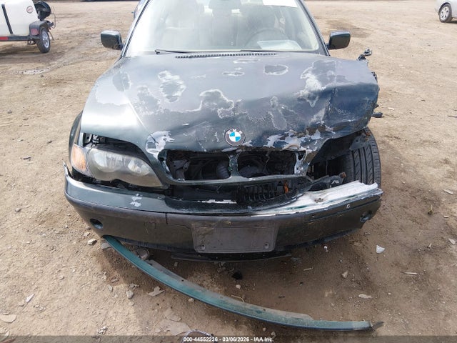 Aukcja sprzedaży 2005 Bmw 330xi, vin: WBAEW53455PN40035, numer aukcji: 44552236
