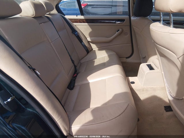 Aukcja sprzedaży 2005 Bmw 330xi, vin: WBAEW53455PN40035, numer aukcji: 44552236