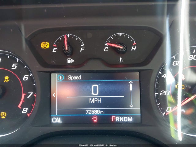 Chevrolet Camaro Rwd 1lt 2021 1G1FB1RS0M0135699 Image 16