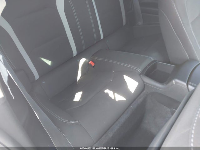 2021 CHEVROLET CAMARO 1G1FB1RS0M0135699 Photo 7