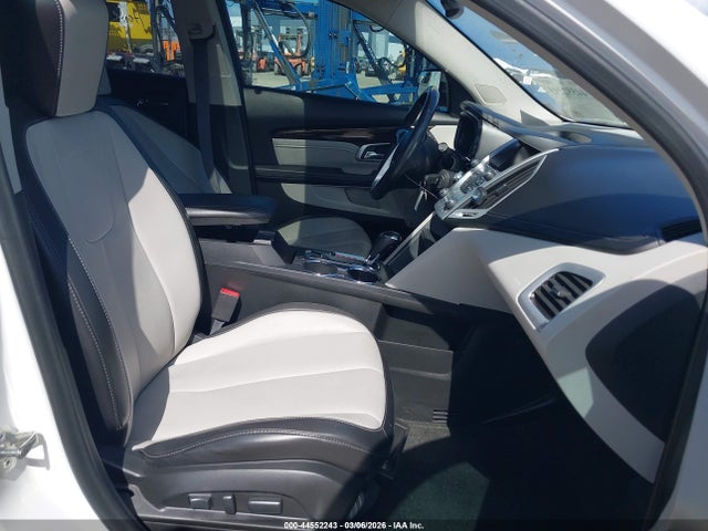 44552243 :رقم المزاد ، 2GKFLRE30H6252380 vin ، 2017 Gmc Terrain Denali مزاد بيع