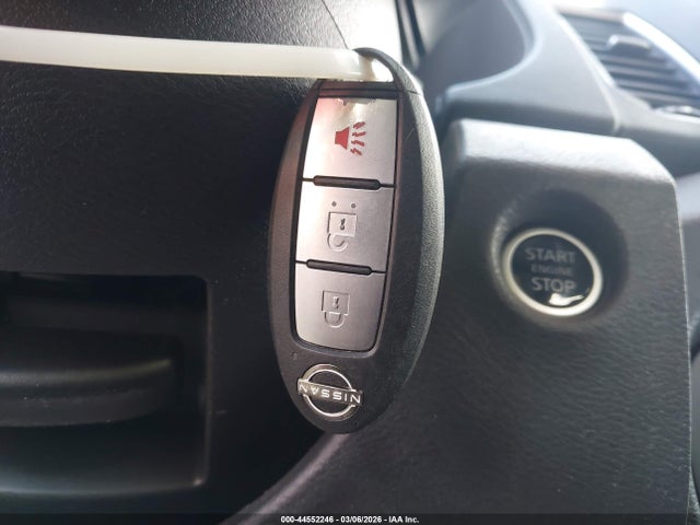 Nissan Frontier Sv 4x2 2022 1N6ED1EJ8NN691125 Image 11