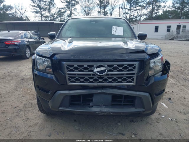 Nissan Frontier Sv 4x2 2022 1N6ED1EJ8NN691125 Image 12