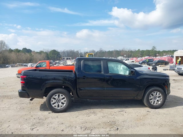 Nissan Frontier Sv 4x2 2022 1N6ED1EJ8NN691125 Image 13