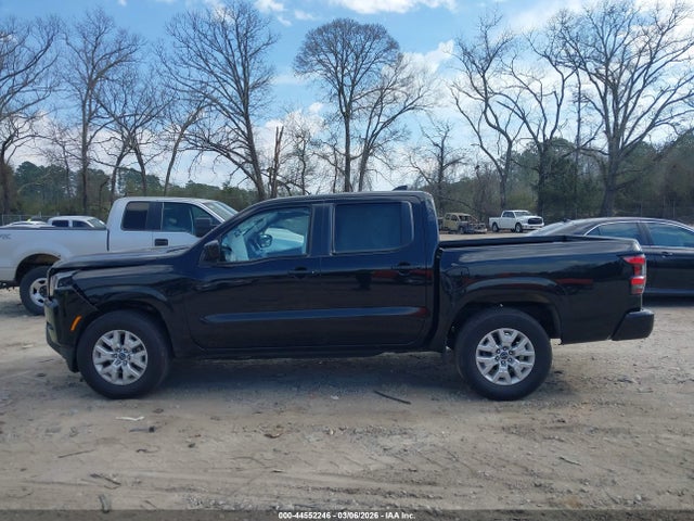 Nissan Frontier Sv 4x2 2022 1N6ED1EJ8NN691125 Image 14