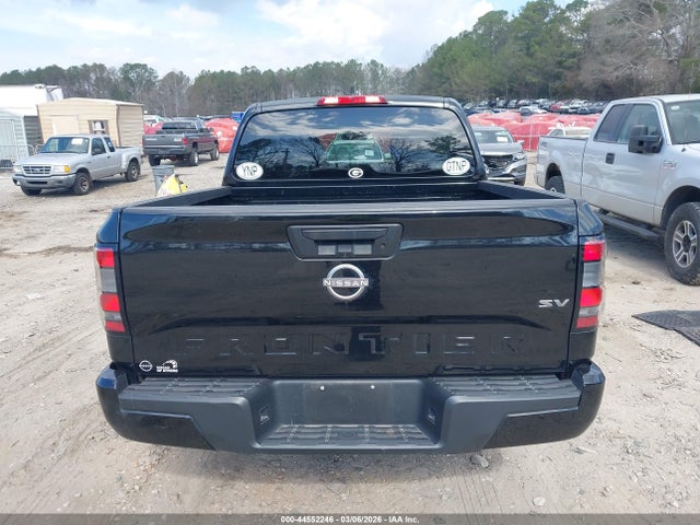 Nissan Frontier Sv 4x2 2022 1N6ED1EJ8NN691125 Image 16