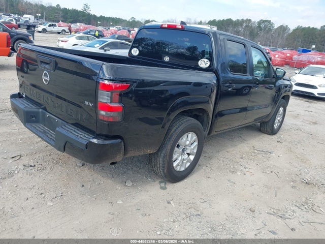 Nissan Frontier Sv 4x2 2022 1N6ED1EJ8NN691125 Image 4