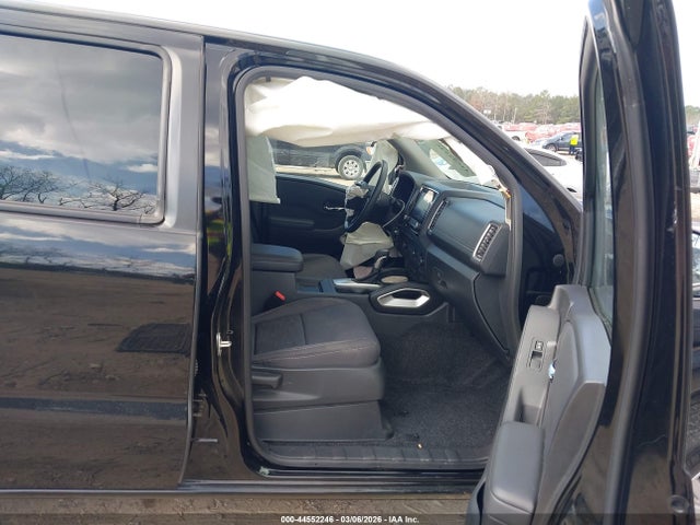 Nissan Frontier Sv 4x2 2022 1N6ED1EJ8NN691125 Image 5