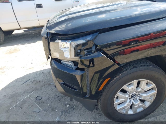 Nissan Frontier Sv 4x2 2022 1N6ED1EJ8NN691125 Image 6