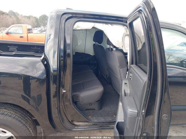 Nissan Frontier Sv 4x2 2022 1N6ED1EJ8NN691125 Image 8