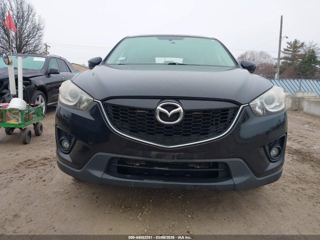 44552251 :رقم المزاد ، JM3KE2CY0F0537944 vin ، 2015 Mazda Cx-5 Touring مزاد بيع