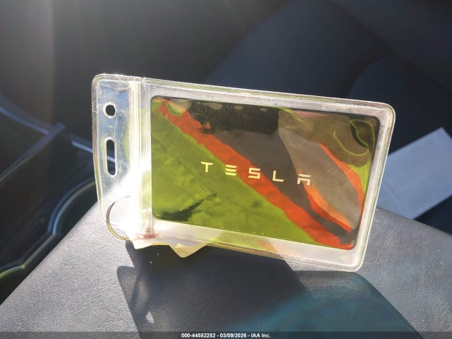 Aukcja sprzedaży 2019 Tesla Model 3 Long Range/mid Range/standard Range/standard Range Plus, vin: 5YJ3E1EA4KF309612, numer aukcji: 44552252
