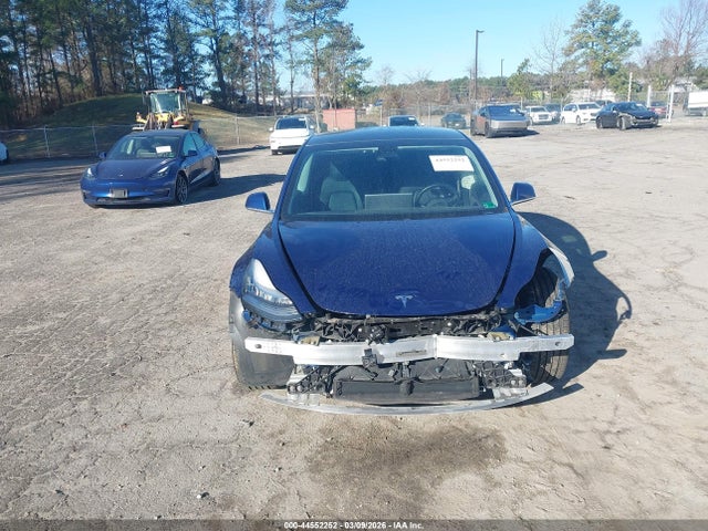 Aukcja sprzedaży 2019 Tesla Model 3 Long Range/mid Range/standard Range/standard Range Plus, vin: 5YJ3E1EA4KF309612, numer aukcji: 44552252