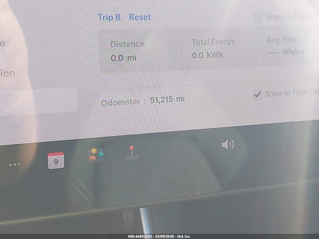 Aukcja sprzedaży 2019 Tesla Model 3 Long Range/mid Range/standard Range/standard Range Plus, vin: 5YJ3E1EA4KF309612, numer aukcji: 44552252