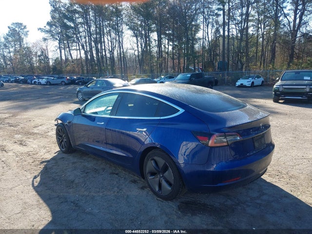 Aukcja sprzedaży 2019 Tesla Model 3 Long Range/mid Range/standard Range/standard Range Plus, vin: 5YJ3E1EA4KF309612, numer aukcji: 44552252