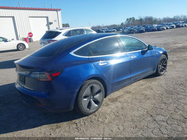 Aukcja sprzedaży 2019 Tesla Model 3 Long Range/mid Range/standard Range/standard Range Plus, vin: 5YJ3E1EA4KF309612, numer aukcji: 44552252