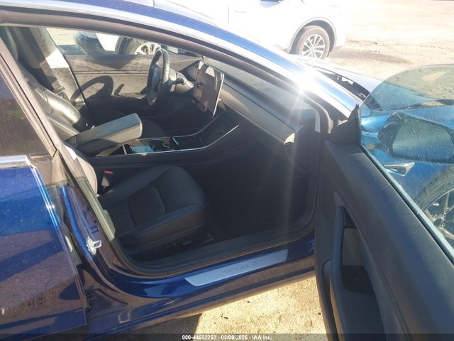 Aukcja sprzedaży 2019 Tesla Model 3 Long Range/mid Range/standard Range/standard Range Plus, vin: 5YJ3E1EA4KF309612, numer aukcji: 44552252