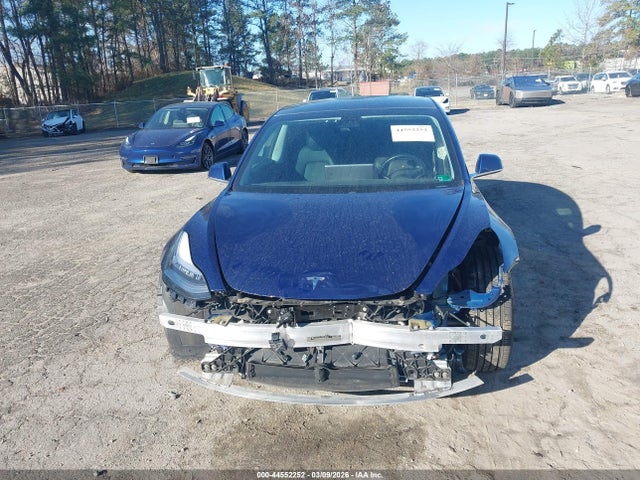 Aukcja sprzedaży 2019 Tesla Model 3 Long Range/mid Range/standard Range/standard Range Plus, vin: 5YJ3E1EA4KF309612, numer aukcji: 44552252