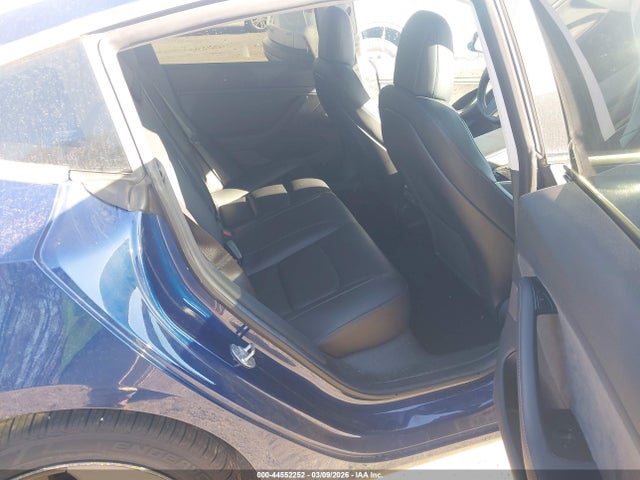 Aukcja sprzedaży 2019 Tesla Model 3 Long Range/mid Range/standard Range/standard Range Plus, vin: 5YJ3E1EA4KF309612, numer aukcji: 44552252