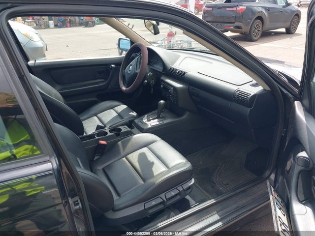 Aukcja sprzedaży 1998 Bmw 318ti, vin: WBACG8329WKC82821, numer aukcji: 44552255