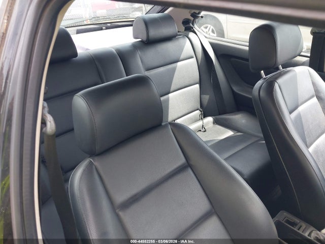 Aukcja sprzedaży 1998 Bmw 318ti, vin: WBACG8329WKC82821, numer aukcji: 44552255