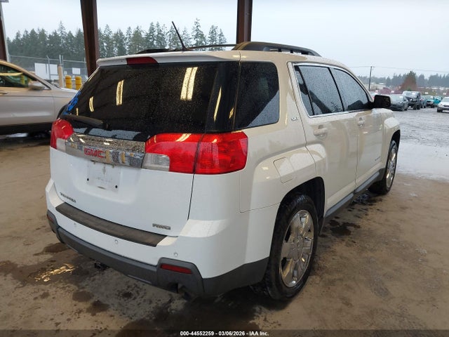Продажа на аукционе авто 2014 Gmc Terrain Slt-1, vin: 2GKFLXE36E6329690, номер лота: 44552259