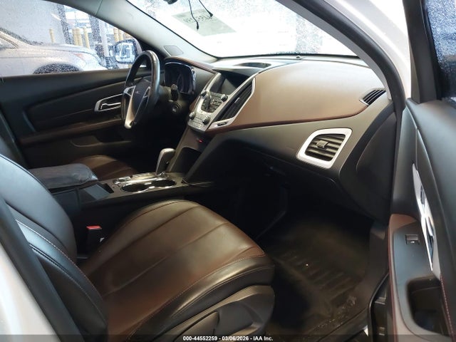 Продажа на аукционе авто 2014 Gmc Terrain Slt-1, vin: 2GKFLXE36E6329690, номер лота: 44552259