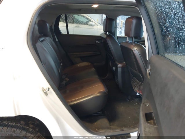 Продажа на аукционе авто 2014 Gmc Terrain Slt-1, vin: 2GKFLXE36E6329690, номер лота: 44552259