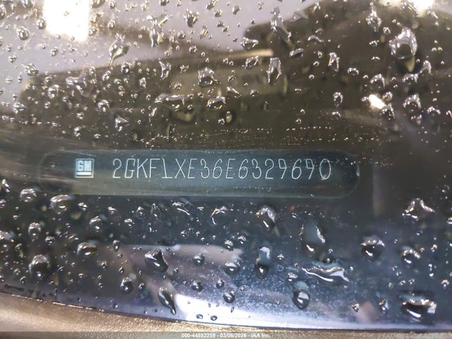 Продажа на аукционе авто 2014 Gmc Terrain Slt-1, vin: 2GKFLXE36E6329690, номер лота: 44552259