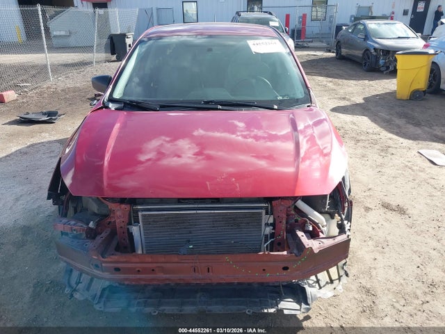 4S3GKAA62H3626788 Subaru Impreza 2.0i