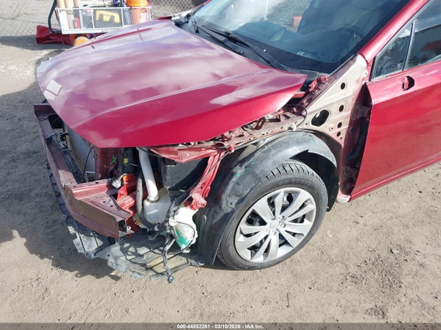 4S3GKAA62H3626788 Subaru Impreza 2.0i