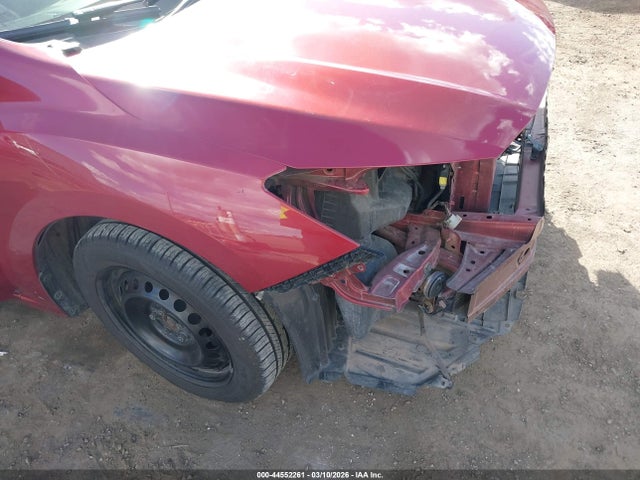 4S3GKAA62H3626788 Subaru Impreza 2.0i