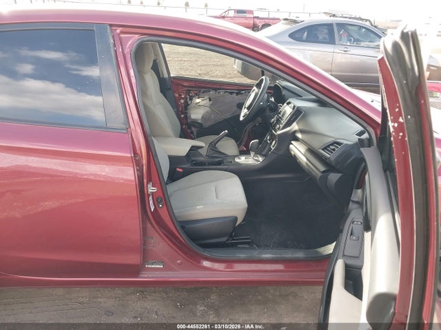 4S3GKAA62H3626788 Subaru Impreza 2.0i
